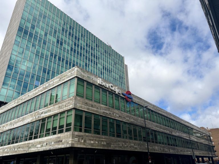Ibercaja Vida logra 122 millones de euros antes de impuestos en 2025.