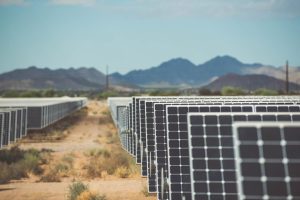 Iberdrola invierte en EEUU y alcanza 11.000 megavatios de generación en 25 estados del país