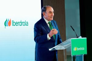 Iberdrola obtiene un préstamo de 700 millones para interconexión eléctrica entre Inglaterra y Escocia