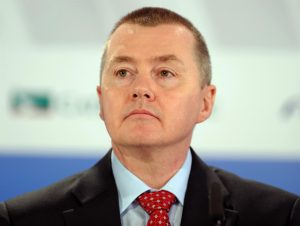 IndiGo nombra consejero delegado a Willie Walsh, actual director de IATA y ex de IAG.