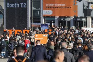 ITB Berlín 2026 recibe casi 97.000 visitantes pese a la tensión en Oriente Medio y cierra con éxito su 60 aniversario