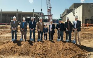 JBS invierte 127 millones de euros para expandir planta cárnica en Texas, beneficiando ganaderos y clientes