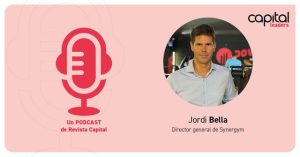 Jordi Bella (Synergym): la evolución del fitness desde tendencia hasta industria económica