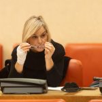 La comisión del Congreso que investiga el apagón busca aprobar sus primeras comparecencias mañana