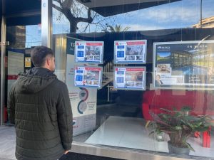 La guerra en Irán encarece las hipotecas variables en 258 euros al año, según Kelisto