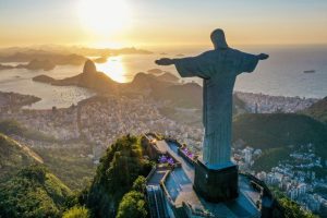 La inflación anual de Brasil baja al 3,81% en febrero, pero sube un 0,7% respecto a enero