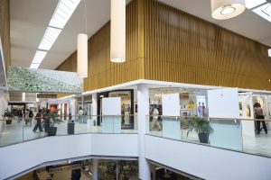 La inversión en retail en España alcanzará un récord de 2.900 millones en el primer semestre de 2026