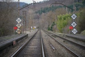 La inversión ferroviaria en España cae un 66,7% desde 2009, pese a ser segunda en volumen en 2025