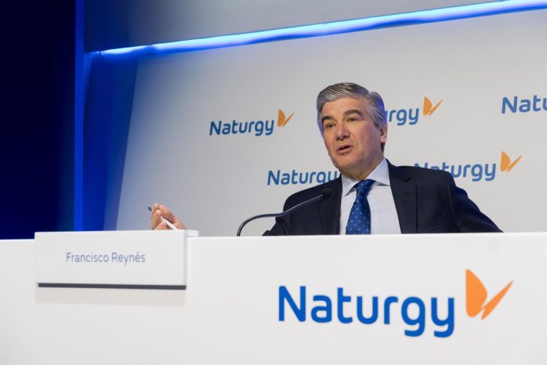 La junta de Naturgy votará sobre extender el mandato de Reynés hasta 2030 y resolver su consejo
