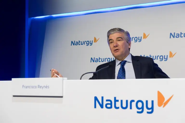 La junta de Naturgy votará sobre extender el mandato de Reynés hasta 2030 y resolver su consejo