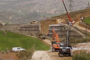 La Mesa del Turismo advierte que la crisis del AVE golpea al empleo y turismo en Málaga.