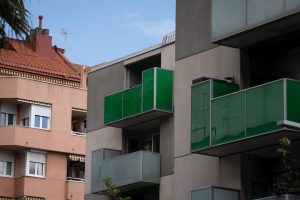La oferta de vivienda en venta en España se reduce un 11% en 2025, según idealista