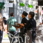 La Seguridad Social suma 38.600 cotizantes extranjeros en febrero y más de 200.000 en un año