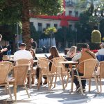 Las reservas ‘online’ en restaurantes crecen un 7% en Semana Santa en España, según The Fork