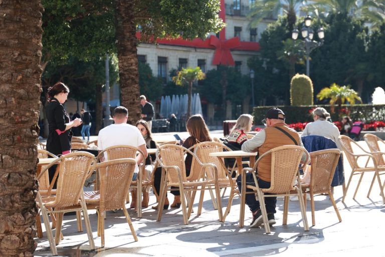 Las reservas ‘online’ en restaurantes crecen un 7% en Semana Santa en España, según The Fork