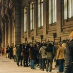 Los bonos del Estado fallan como refugio durante la guerra, dicen los analistas de inversión.