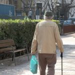 Los mayores de 55 años son el motor del consumo y suponen el 34% de la población en España, dice Mapfre