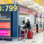 Los vuelos y paquetes turísticos inician 2026 con descuentos de hasta el 14% en España