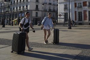 Madrid permitirá apartahoteles y ‘flexliving’ en 16 áreas industriales para descentralizar turismo