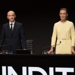 Marta Ortega cobró un millón y García Maceiras, 11,55 millones en Inditex en su cuarto año.