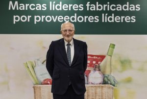 Mercadona gana 1.729 millones en 2025, un 25% más, y sus ventas alcanzan los 41.900 millones de euros