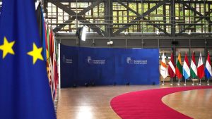 Ministros de Energía de la UE debaten sobre precios energéticos en Bruselas ante la crisis actual