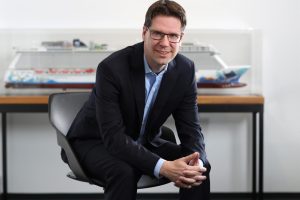 NCL destaca que España es clave en su expansión europea y celebra el bautizo del Norwegian Luna en Miami