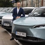 Omoda & Jaecoo planea producir en la antigua planta de Nissan de Barcelona lo antes posible