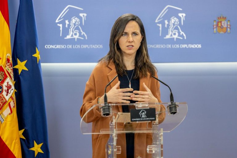 Podemos propone limitar hipotecas variables por subida del Euríbor. Facilitarán cambio a tipo fijo