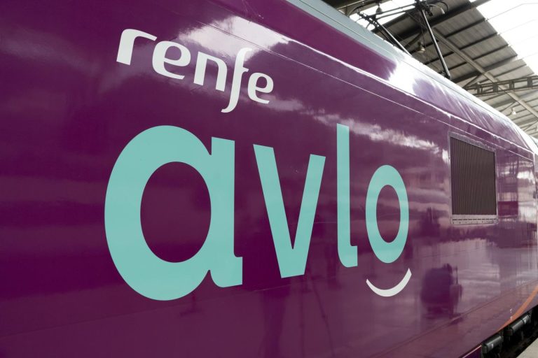 Renfe ofrece billetes desde 19€ en Avlo y 33€ en AVE para Semana Santa, solo hasta 5 de abril