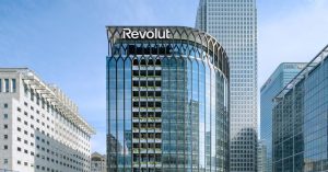 Revolut logra beneficio récord en 2025 y prevé llegar a 100 millones de usuarios en 2027