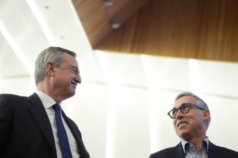 Sabadell ejecuta el 26% de su recompra de acciones de 435 millones en solo tres semanas