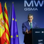 Sánchez: actuar frente a lo malo en el ámbito digital sin sacrificar libertad ni convivencia