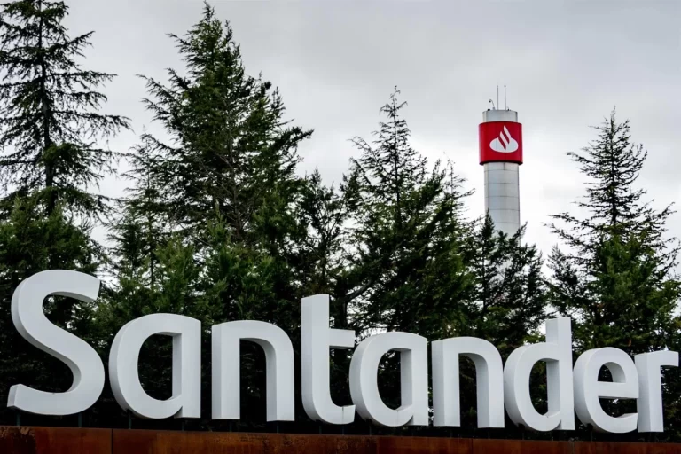 NO PUBLICAR ESTA NOTICIA, ES UNA PRUEBA Santander ejecuta casi el 48% de su recompra de acciones de 5.030 millones de euros