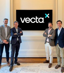 Sherpa Capital se convierte en Vecta y lanza su primer fondo con 260 millones de euros