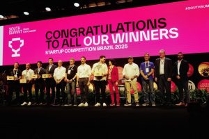 South Summit Brazil 2026 se abre al mundo con más de 53 startups de 15 países en su quinta edición