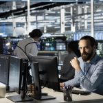 Infraestructura IT: La inversión oculta que determina la rentabilidad de las pymes