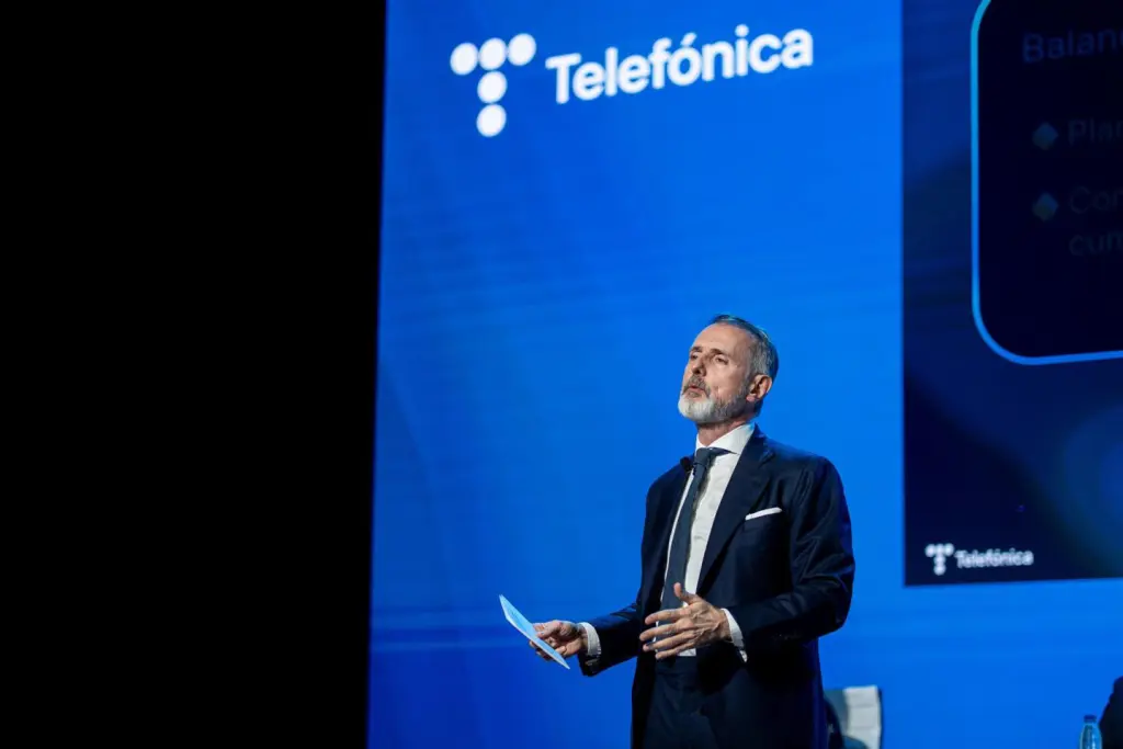 Telefónica adquiere la consultora tecnológica española Altim por 30 millones de euros