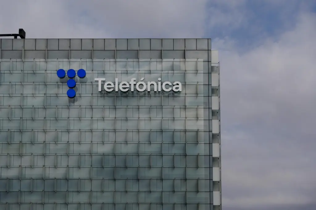 Telefónica y Satellite Connect Europe exploran conectividad satelital directa en Europa
