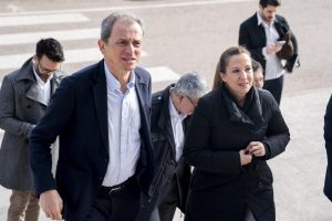 Tenerife destina 18 millones a un telepuerto y se consolida como «hub» atlántico de control satelital