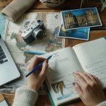 Cómo planificar un viaje sin estrés: guía paso a paso