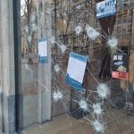 Tres detenidos y cinco investigados por desórdenes durante la huelga general en Euskadi