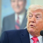 Trump afirma que Irán ha dado un «gran regalo» a EE.UU. vinculado al estrecho de Ormuz y el petróleo