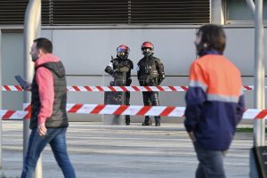 Tubos Reunidos convoca a sindicatos a reunión el viernes por ERE sin acuerdo para 301 despidos.