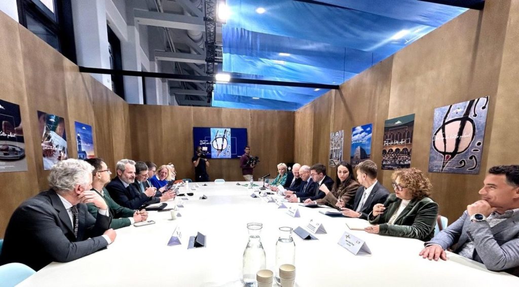 TUI ve conflicto en Irán como posible impulso para el turismo en España y Grecia, pese a lo triste.