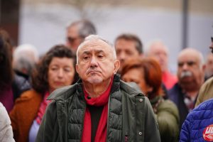 UGT valora medidas por guerra de Irán; pide más acciones en vivienda y apoyo a hogares vulnerables