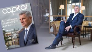 El turismo y la inversión, motores de crecimiento global