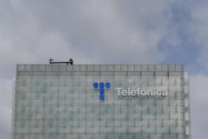 Caída en Movistar: los usuarios notifican problemas con fallos en llamadas, señal móvil e internet