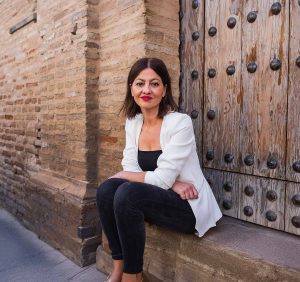 Sira Rego, ministra de Juventud e Infancia