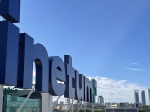 Inetum plantea un ERE en España que afectaría hasta el 5% de la plantilla